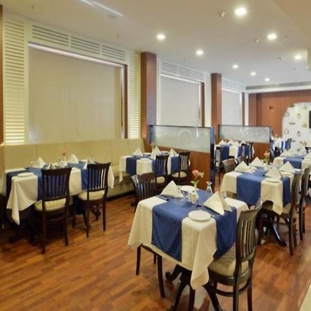 Hôtel Madhuram Royale à Jodhpur  Extérieur photo