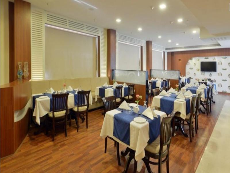 Hôtel Madhuram Royale à Jodhpur  Extérieur photo